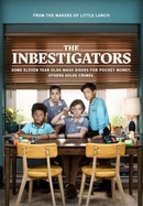 The InBESTigators poster image