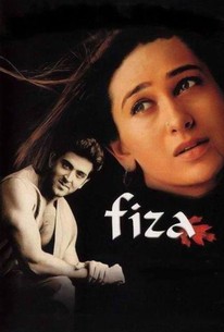 Poster for Fiza