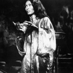 NIGHT OF THE COBRA WOMAN, Marlene Clark, 1972