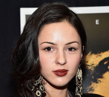 Annet Mahendru - Rotten Tomatoes
