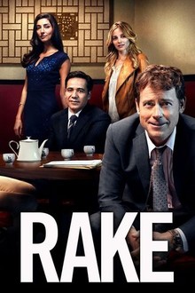 Rake seasons deals