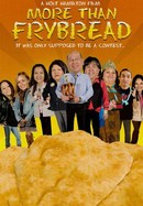 More Than Frybread poster image