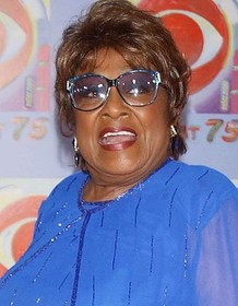 isabel sanford