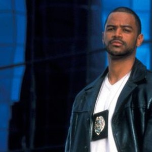 Alien Fury: Countdown to Invasion (2000)