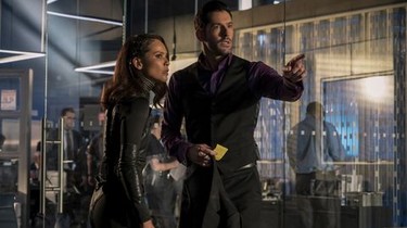 Lucifer season 4 clearance episode 7 online