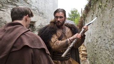 Vikings season 1 on sale episode 2 dailymotion