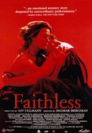Faithless poster image