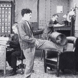 The New Janitor (1914) photo 1