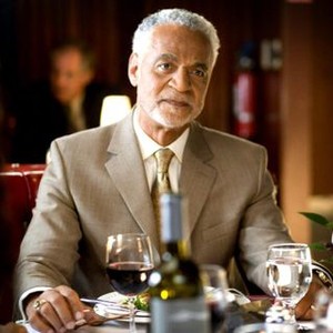 LAKEVIEW TERRACE, Ron Glass, 2008. ©Screen Gems