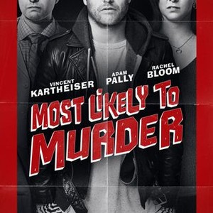 Most Likely to Murder photo 6