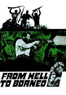 From Hell to Borneo poster image