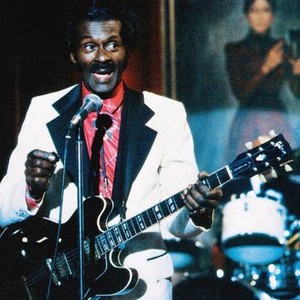 Chuck Berry - Rotten Tomatoes