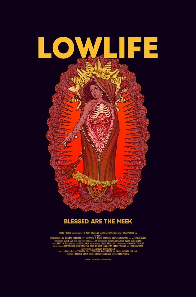 Lowlife 17 Rotten Tomatoes