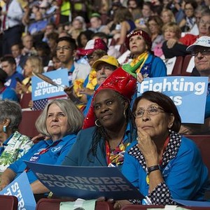 <em>The Circus: Inside The Greatest Political Show in Earth</em>, Season 1