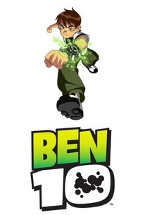 Ben 10 | Rotten Tomatoes