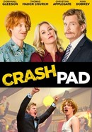 Crash Pad poster image