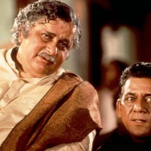 IN CUSTODY, Shashi Kapoor, Om Puri, 1993, (c)Sony Pictures Classics