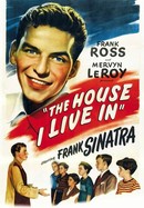 The House I Live In poster image