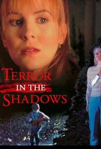 Poster for Terror in the Shadows