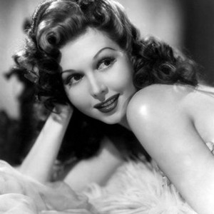GO WEST YOUNG LADY, Ann Miller, 1941