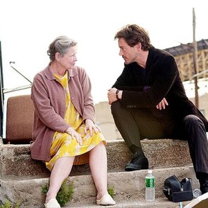 A GUIDE TO RECOGNIZING YOUR SAINTS, Dianne Wiest, Robert Downey Jr., 2006.©First Look Pictures
