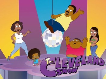 The cleveland 2025 show kisscartoon