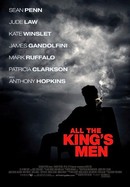 All the King's Men poster image