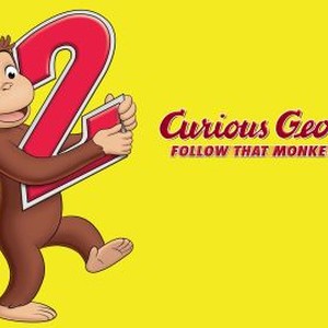 Curious George 2: Follow That Monkey photo 10