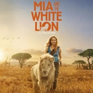Mia and the White Lion photo 19