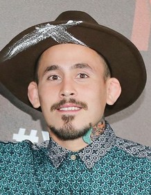 Marlon Vera