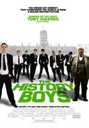 The History Boys poster image