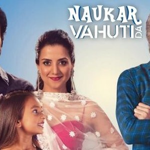 Naukar vahuti da hotsell watch full movie online