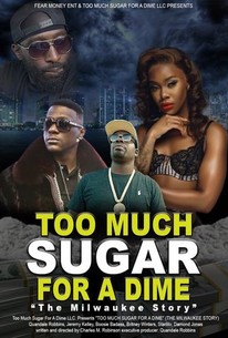 Too Much Sugar for a Dime: The Milwaukee Story - Rotten Tomatoes