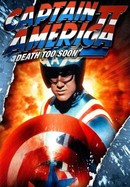 Captain America II poster image