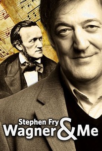 Stephen Fry: Wagner And Me