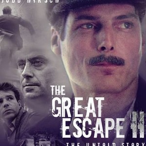 The Great Escape II: The Untold Story (1988) photo 6