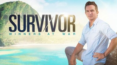 Survivor Winners at War Rotten Tomatoes