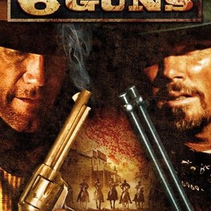 6 Guns - Rotten Tomatoes