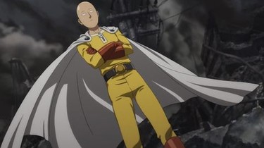 One punch discount man ep1 s1