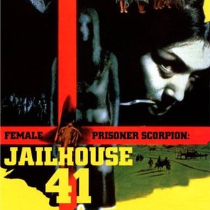Female Convict Scorpion: Jailhouse 41 photo 3