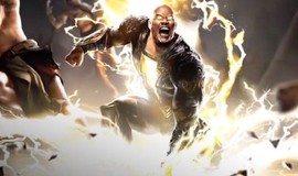 Rotten Tomatoes - First trailer for Black Adam featuring the