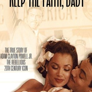 Keep the Faith, Baby (2002) photo 11