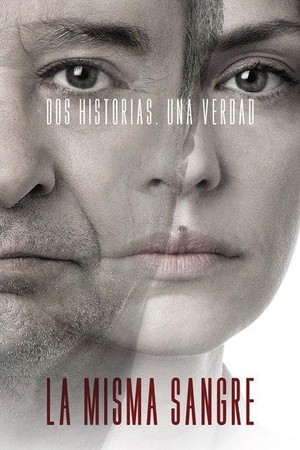 La Misma Sangre poster