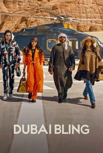 Dubai Bling | Rotten Tomatoes