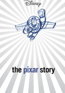 The Pixar Story poster image