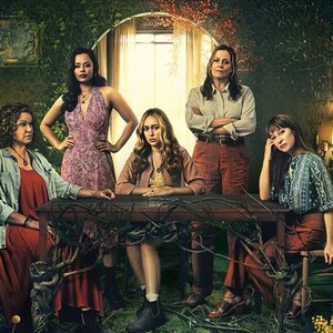 The Lost Flowers of Alice Hart - Rotten Tomatoes