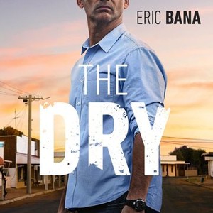 The dry shop