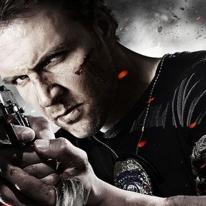 12 Rounds 3: Lockdown photo 5