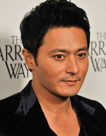 Jang Dong-gun