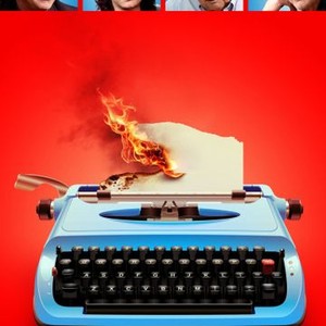 "California Typewriter photo 2"